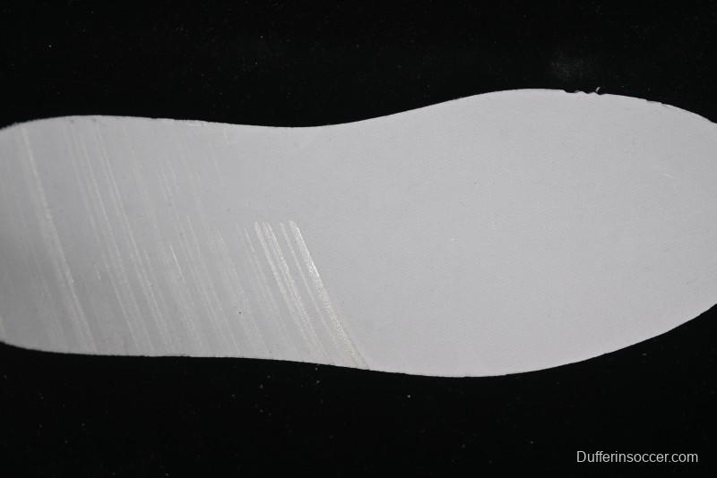 Nike SB Dunk Low The North Face x CDG Triple Collaboration Black Letter Grey Swoosh Anniversary Custom Low-Top Casual Skate Shoes - DM6868-029