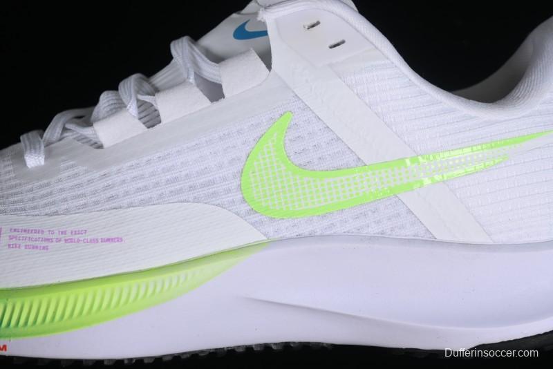 Nike Zoom Rival Fly 3 Lightweight Comfortable Cushioned Low-Top Casual Running Shoes - CT2405-199