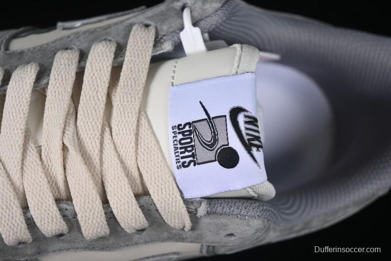 Nike Air Force 1 '07 Low "Lose Heart" Custom Casual Sneakers - CW2288-668