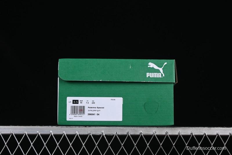 Puma Palermo Special Retro Casual Sneakers - 396841-04