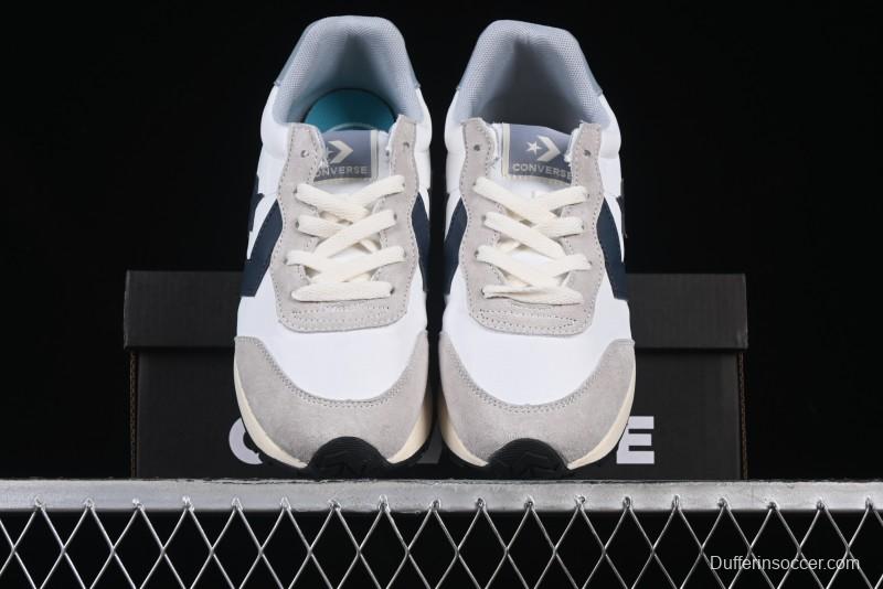 Converse Omega Trainer OX Comfortable Non-Slip Low-Top Casual Running Shoes - A13376C