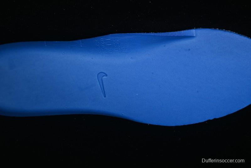 Nike Air Zoom Vomero 18 Lunar Retro Running Shoes with Built-in Zoom Air Cushion - HM6803-809