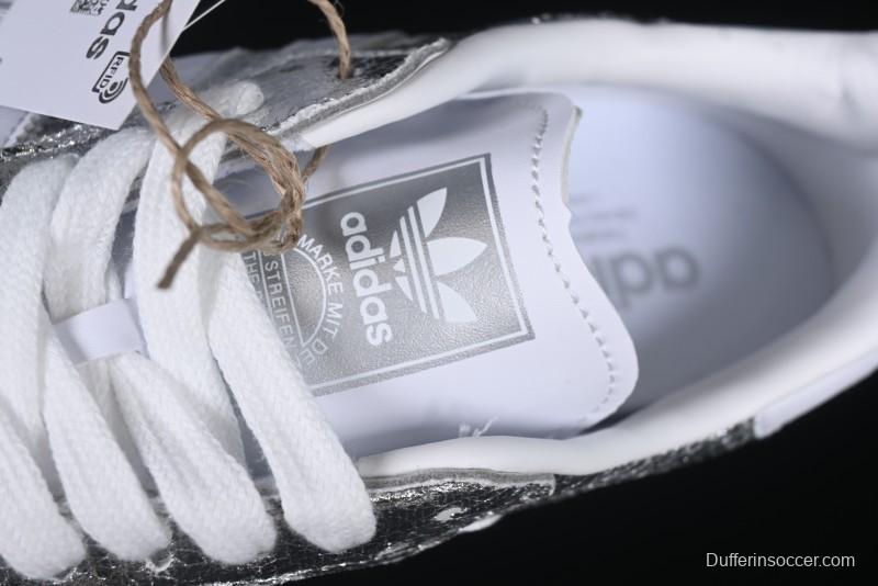 Adidas Samba OG Casual Sneakers - JR0035