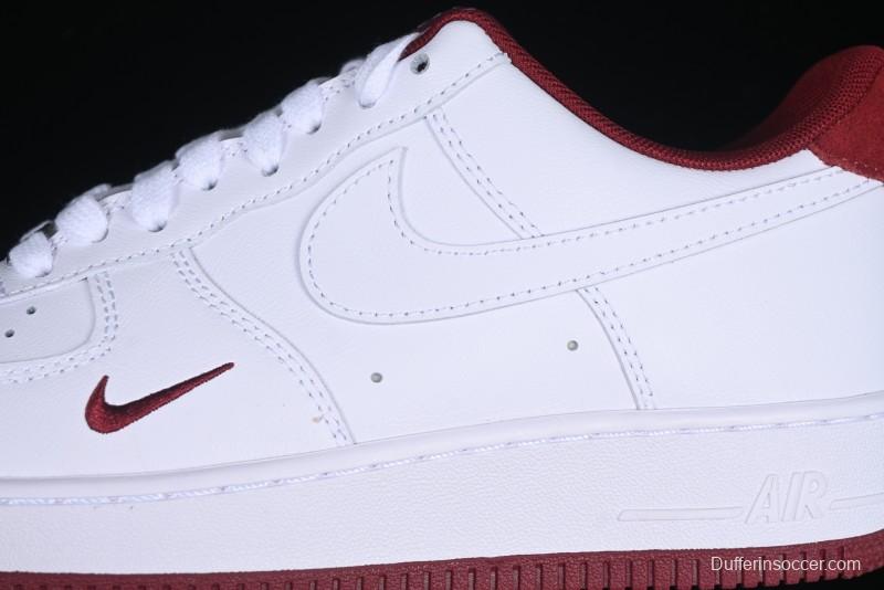 Nike Air Force 1 '07 Low Casual Sneakers - HM9483-100
