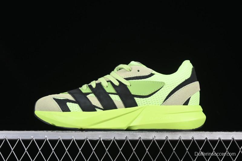 Adidas Lightblaze JP7308 Breathable Running Shoes - JP7308