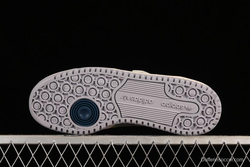 Adidas Forum 84 Low Retro Basketball Shoes - ID6263
