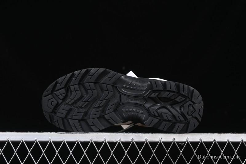 Salomon XT-Quest Outdoor Trail Running Shoes with SENSIFIT Technology and 3D ADVANCED CHASSIS - 477810-23