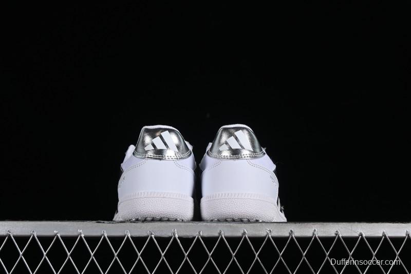 Adidas Predator Freestyle Retro Casual Skate Shoes - IF1025