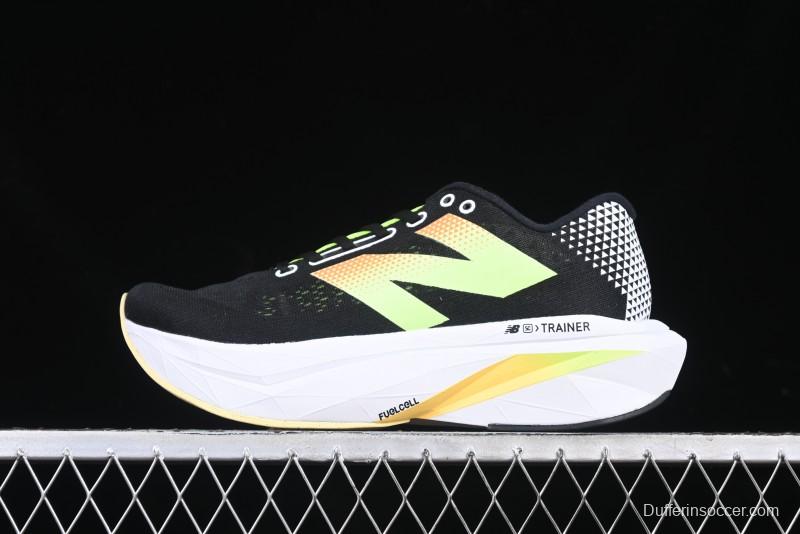 Stone Island x New Balance FuelCell Ultra-Lightweight Low-Top Casual Running Shoes - MRCXLB4
