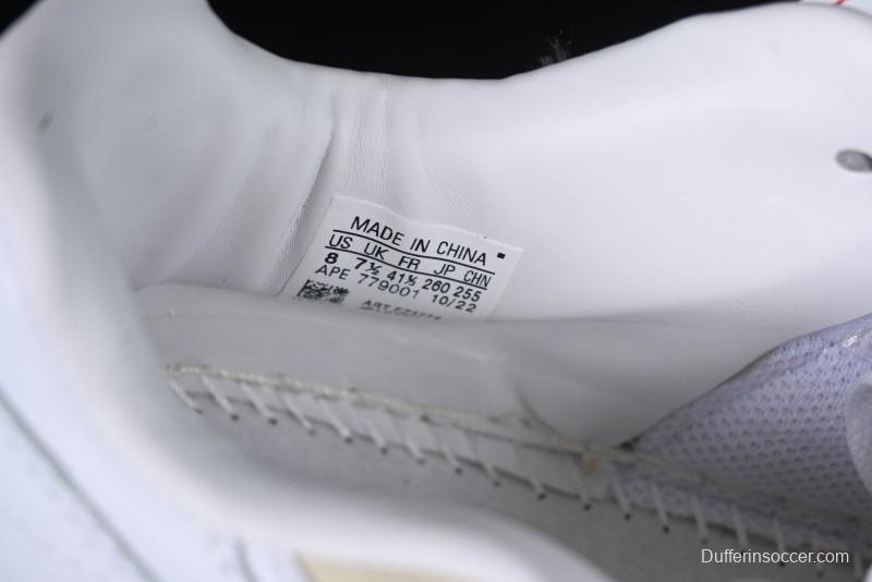 Adidas Forum 84 Low Retro Basketball Shoes - GY4125