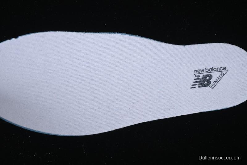 New Balance 9060 Retro Casual Running Shoes with ABZORB Cushioning Technology - U9060IND