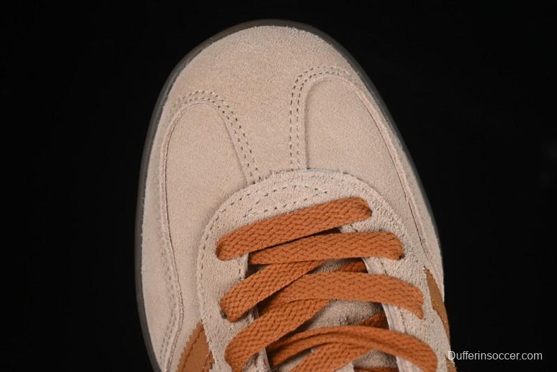 Adidas Originals Gazelle Indoor JH5412 Retro Casual Slip-Resistant Wear-Resistant Low-Top Sneakers