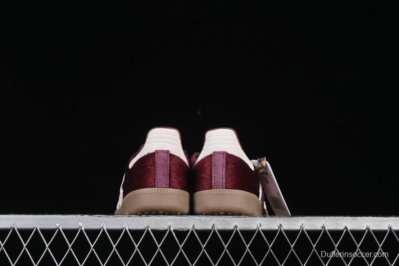 Adidas Samba OG Casual Sneakers - JP5330