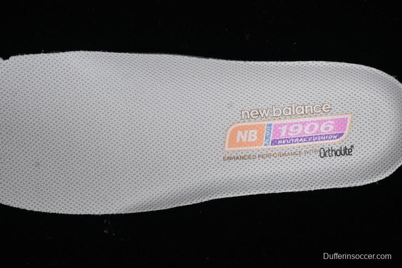 New Balance 1906 Series Retro Dad Style Casual Running Shoes - M1906RBP