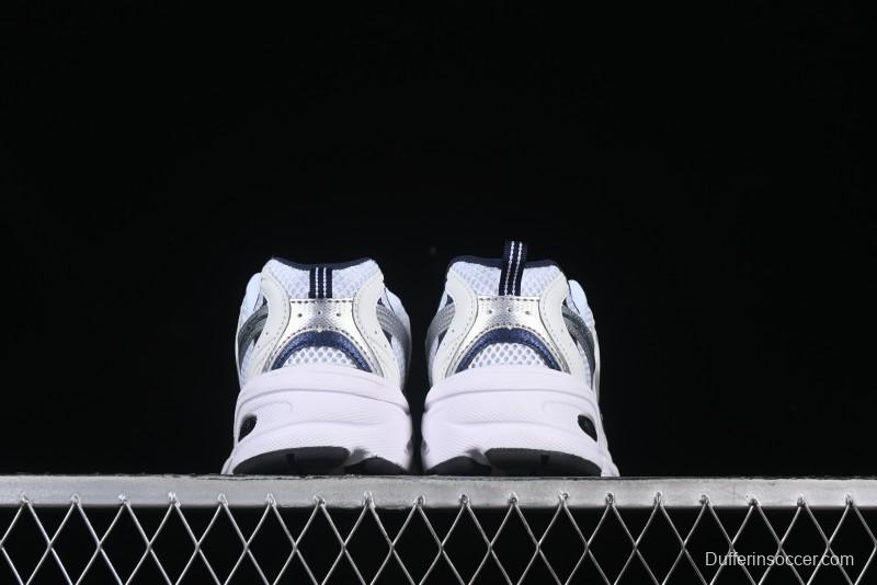 New Balance 530 Series Retro Casual Running Shoes - MR530SG