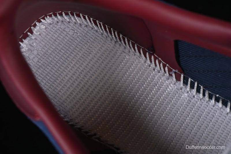 Adidas Originals Gazelle Indoor Retro Casual Anti-Slip Wear-Resistant Low-Top Sneakers - ID1008