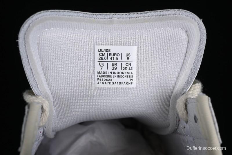 Onitsuka Tiger Mexico 66 Low-Top Leather Casual Running Shoes - DL408-1684