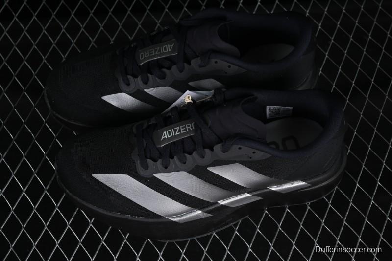 Adidas Adizero Evo SL Lightweight Breathable Cushioned Running Shoes - JP7147