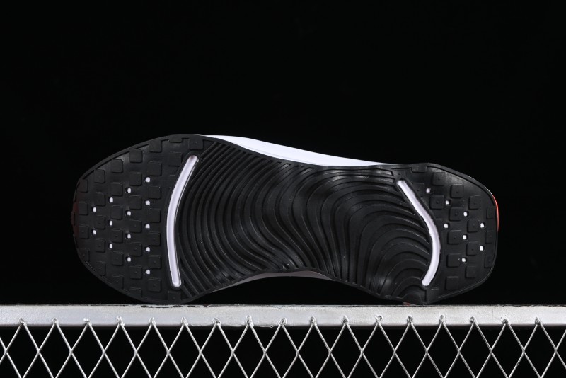 Nike Motiva Summer Breathable Cushioned Wave Running Shoes - DV1237-019