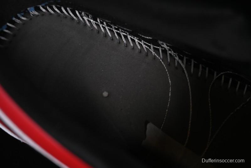 Nike Air Jordan 1 Low "White Black Gym Red" Retro Casual Sneakers - IB8971-106