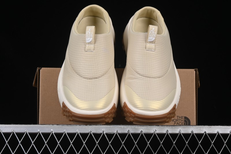 The North Face Hedgehog Sneaker Low Top Hiking Trail Outdoor Casual Sports Shoes - NF0A8A92TIU-075