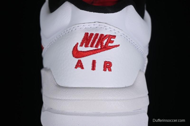 Nike Air Jordan Stadium 90 AJ Casual Sneakers with Formula23 Cushioning - DX4397-116