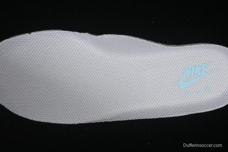 Nike Air Force 1'07 Low "Bai Suzhen" Year of the Snake Limited Edition Casual Sneakers - FB1839-112