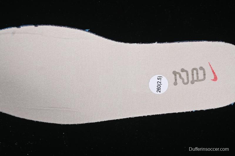 Nike Air Force 1 '07 Low Casual Sneakers with Full-Length Air Cushion - HV5990-172