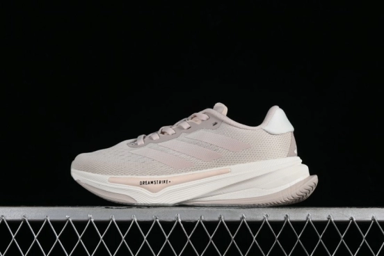 Adidas Supernova Rise M TE1685 Lightweight Casual Running Shoes with Dreamstrike+ Midsole