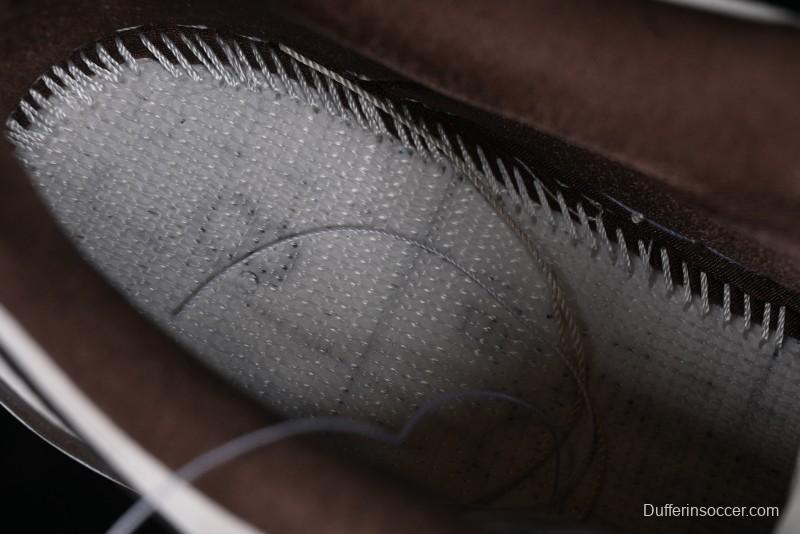 Nike Air Force 1 '07 Low Casual Sneakers with Full-Length Air Cushion - HQ3485-104