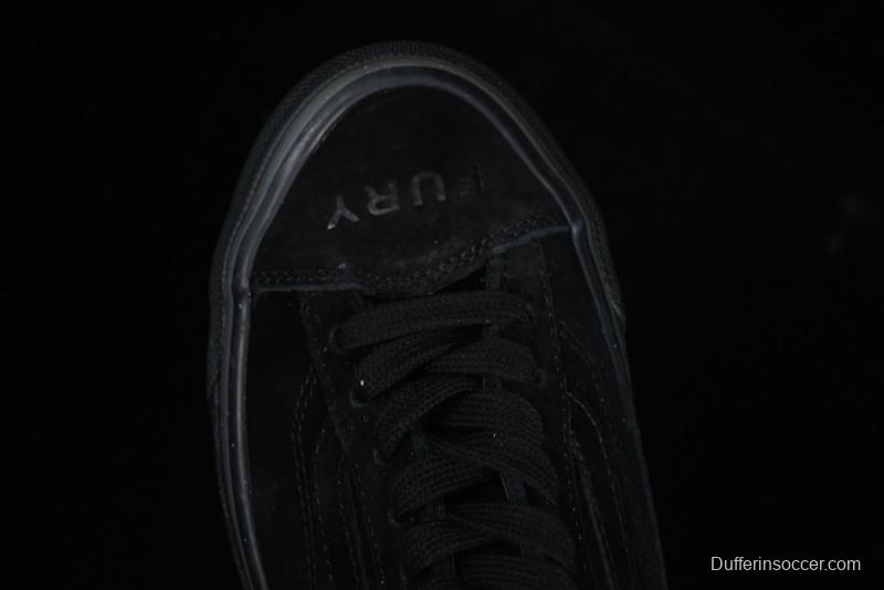 Vans Style 36 Low-Top Casual Skate Shoes - VN0A5JMFABK