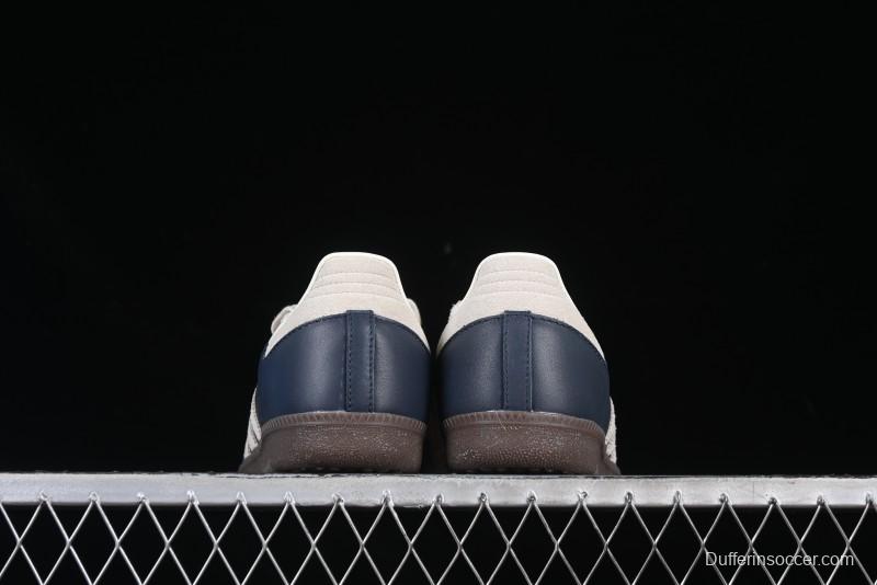 Adidas Samba OG JI3217 Classic Casual Sneakers - JI3217