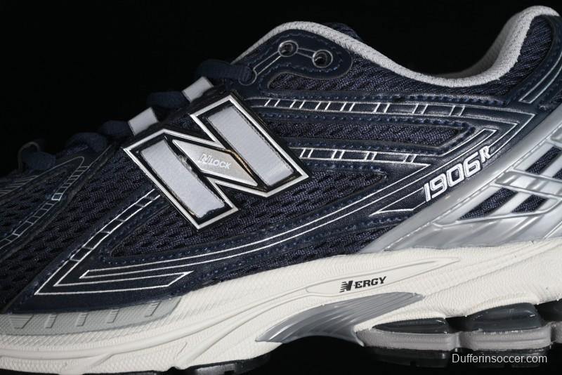 New Balance 1906 Series Retro Dad Style Casual Running Shoes - M1906RCA