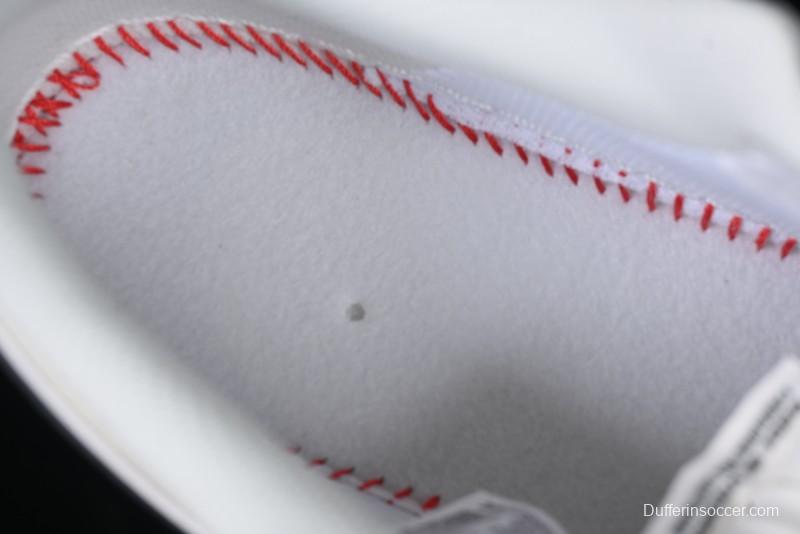 Nike Air Force 1 '07 Low The North Face Collaboration Beige Grey Check Grey Outsole Casual Sneakers - XZ6188-191