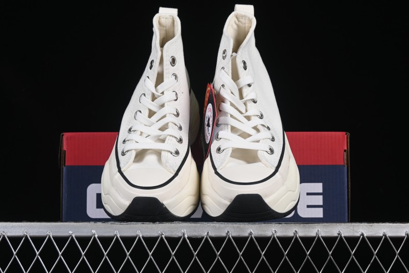 Converse All Star High Top Platform Casual Sneakers - 31312402