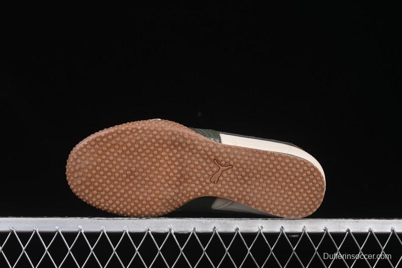 Puma Bella UT Leather Fashion Casual Sneakers - 402186-07