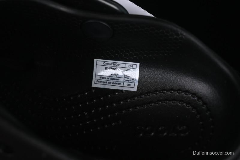 Crocs EVA Fashion Comfortable Clogs with Ventilation Holes - CSD4