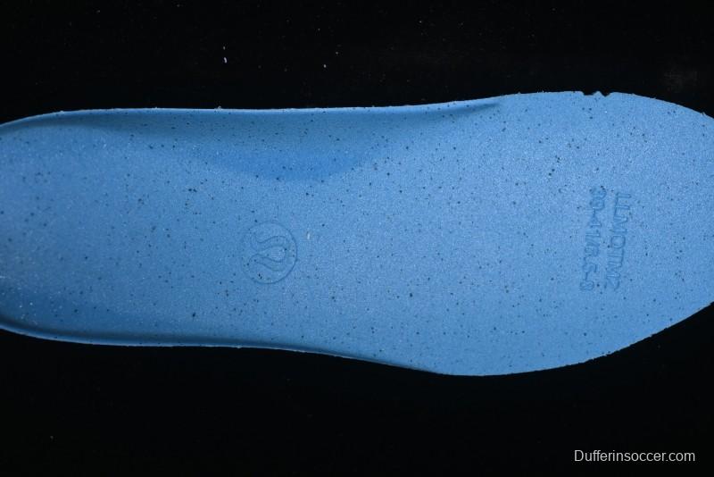 Lululemon Cityverse Low-Top Casual Sneakers - LU-07