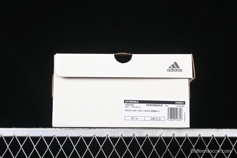 Adidas Citywowlk IH3276 Classic Breathable Fashion Sneakers