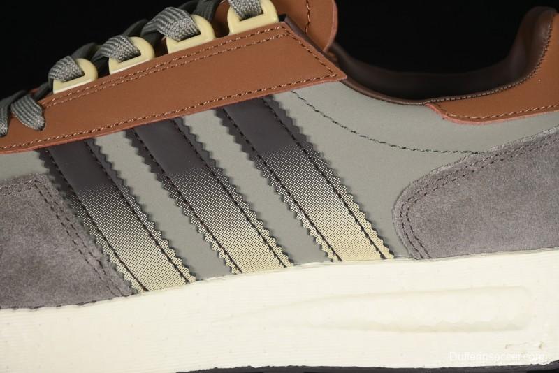 Adidas Retropy E5 JH7190 Casual Running Shoes with Popcorn Foam Technology