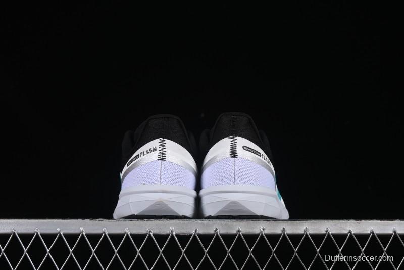 New Balance DynaSoft Flash V7 Retro Casual Shoes - MFLSHBW7