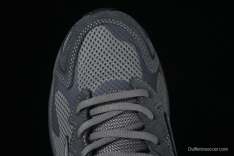 Mizuno Racer S Oarism Breathable Low-Top Casual Running Shoes - D1GH223502