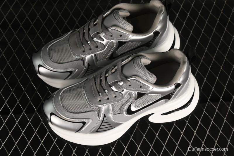 GG-CC Casual Running Shoes with Irregular Design - G23X4318B