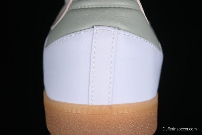 Adidas Samba OG Casual Sneakers - ID0492