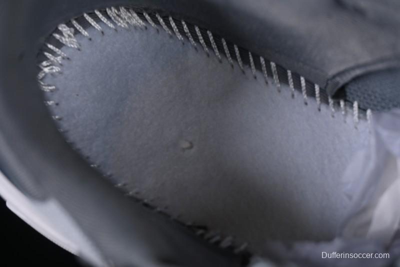 Nike Runtekk Run Retro Low-Top Running Shoes with Cushlon Midsole and Anti-Slip Design - HJ4497-002