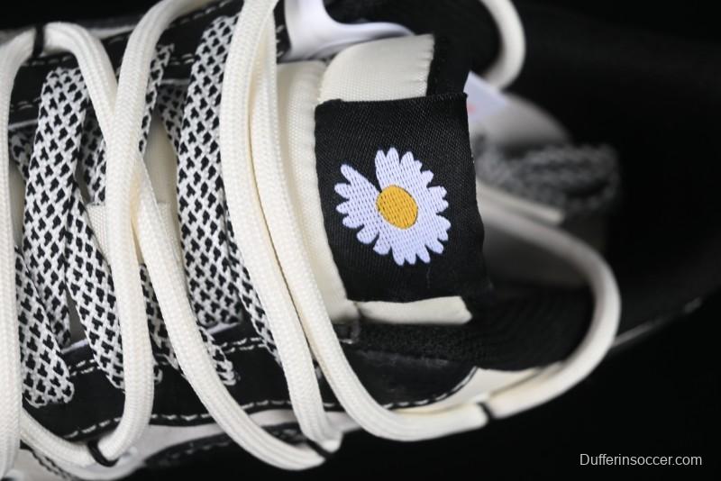 Nike Air Force 1 '07 Low GDragon Collaboration Daisy Lace-Up Casual Sneakers - DM6688-012