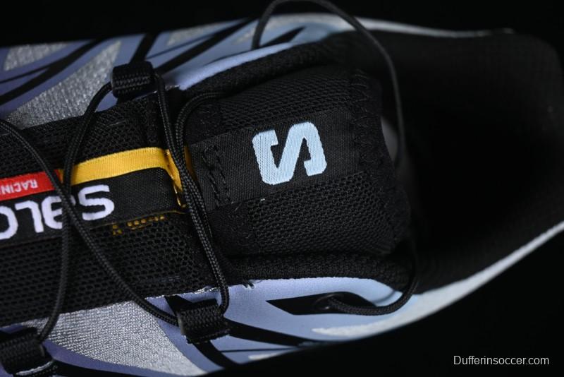 Salomon XT-6 Chromatic Outdoor Running Shoes - 475908-26