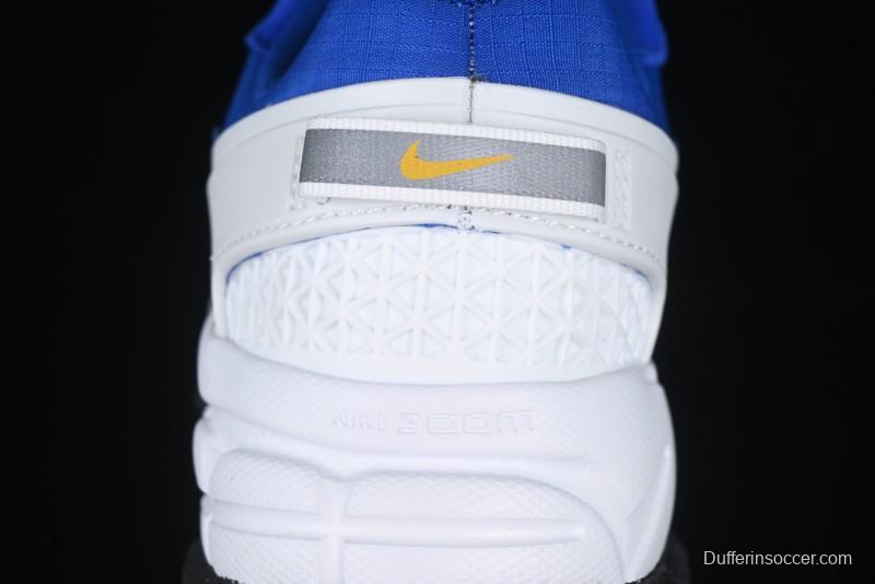 Nike Zoom Vomero Roam Retro Marathon Casual Thick Sole Cushioned Running Shoes - FV2295-400