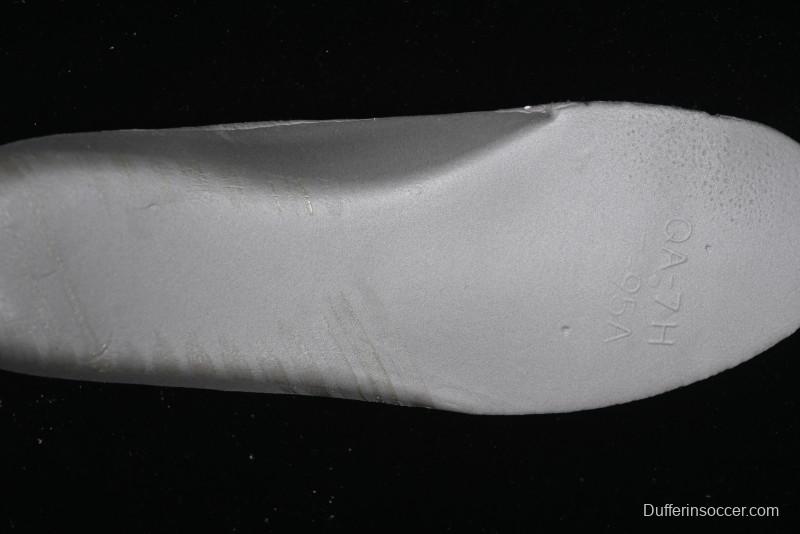 Nike Air Force 1 '07 Low The North Face Collaboration Black Grey Double Swoosh Casual Sneakers - DM6688-020