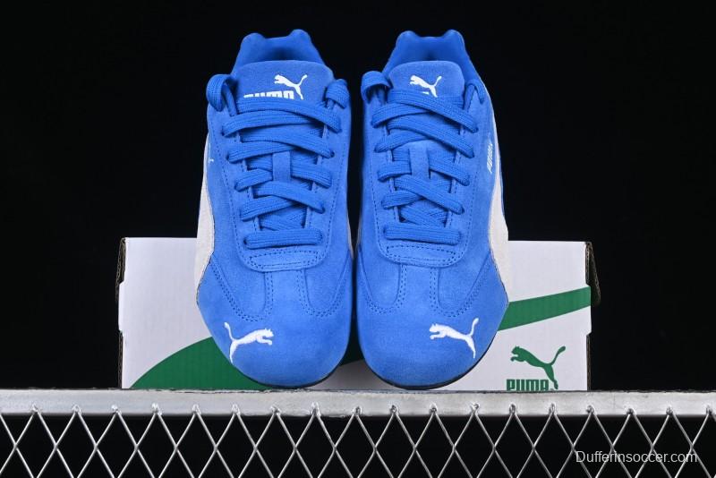 Puma The Open Product x Puma Speedcat Racing Series Low-Top Lifestyle Casual Shoes - 398846-18